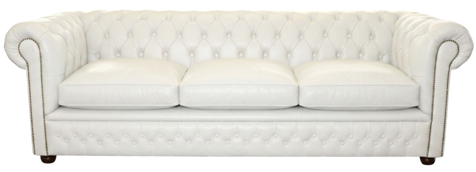 The Kensington Chesterfield